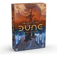 Asmodee Dune : War for Arrakis, jeu de société