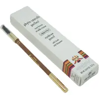 sisley Phyto-Sourcils Perfect crayon pour sourcils avec brosse teinte 04 Cappuccino 0,55 g