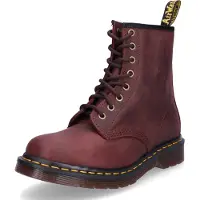 Dr. Martens 1460 Boots Marron EU 36 Femme