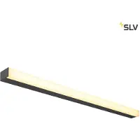 SLV Lampe LED Sight 114 cm noir