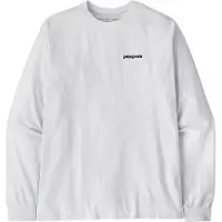 Patagonia Sweatshirt P-6 Logo