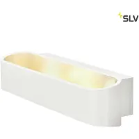 SLV Lampe LED Asso 300 30 cm blanc