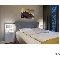 SLV Applique pour chambre à coucher Somnila Spot