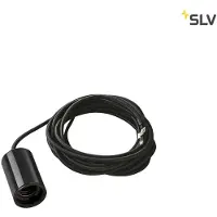 SLV Lampe à suspension Fitu