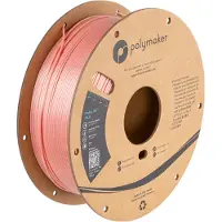 Polymaker Polylite Pla 1.75 Mm 1kg Pla Filament Doré