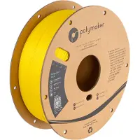 Polymaker Polylite Pla 1.75 Mm 1kg Pla Filament Doré