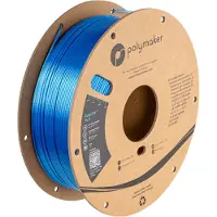 Polymaker Filament Pla Polylite Silk Pla Dual Color 1.75 Mm 1kg