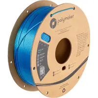 Polymaker Filament Pla Polylite Silk Pla Dual Color 1.75 Mm 1kg