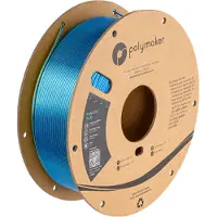 Polymaker Filament Pla Polylite Silk Pla Dual Color 1.75 Mm 1kg