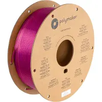 Polymaker Filament Pla Polylite Silk Pla Dual Color 1.75 Mm 1kg
