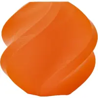 Bambu Lab PLA Basic (PLA, 1.75 mm, 1000 g), Filament 3D, Orange