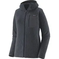 Patagonia Pull full zip femme Air