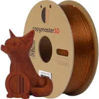 Copymaster3D Filament Pla Pla Glitter 1.75 Mm 1kg