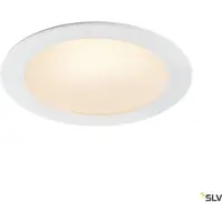 SLV Spot intégré Akalo 83 Ø 11 cm
