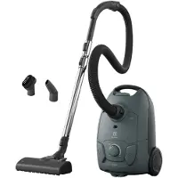 Electrolux EB31C1DB aspirateur en sac 500 line EB51C1OG 78 dB Noir