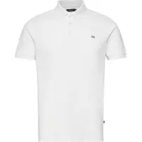Matinique T-Shirt 'Poleo' noir / blanc