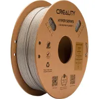 Creality Filament Hyper PETG (Gris)