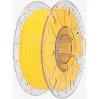 Creality 3301010469 Pla Filament Jaune One Size / EU Plug 220V