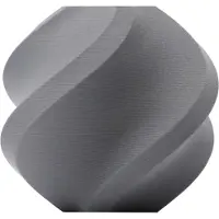Bambu Lab PLA gris cendré mat (11102) 1,75 mm 1 kg