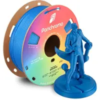 Polymaker Filament Pla Panchroma Pla Satin 1.75 Mm 1kg