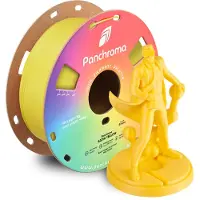 Polymaker Filament Pla Panchroma Pla Satin 1.75 Mm 1kg