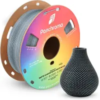 Polymaker Filament Pla Panchroma Pla Dual Matte 1.75 Mm 1kg