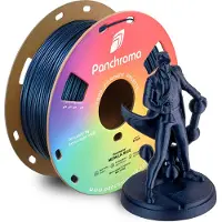 Polymaker Panchroma Pla Metallic 1.75 Mm 1kg Pla Filament Doré
