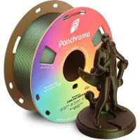 Polymaker Filament Pla Panchroma Pla Starlight 1.75 Mm 1kg