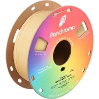 Polymaker Filament PLA mat, 1,75 mm, couleur pêche pastel, 1 kg