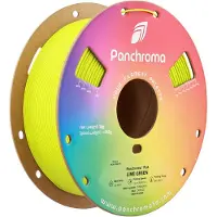 Polymaker Filament Pla Panchroma Pla Ca19022