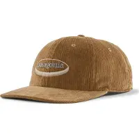 Patagonia Casquette 5 Pannel Corduroy
