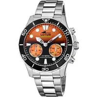 Lotus montre Homme 18800/8