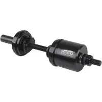 Super B Tb-1900b Bottom Bracket Installation Set Tool Noir