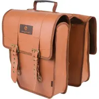 M-Wave Sacoches Amsterdam Double L 15l