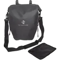 M-Wave Sacoche Rough Ride Ii Rack 15l