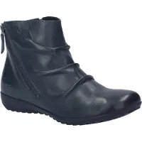 Josef seibel Bottines 'Naly 61' vert foncé