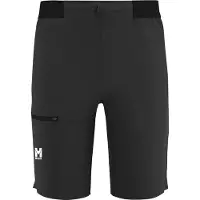 Millet - Short de randonnée - Wanaka Fast Short M Black - Taille M - Noir