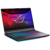 Asus Ordinateur Portable Gaming ROG Strix G16 STRIX-G16-G615LP-DRFS258W 16" Intel Core Ultra 9 32 Go RAM 1 To SSD Gris - Azerty Français