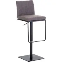 CLP Tabouret de bar Panama B tissu