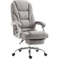 CLP Chaise de bureau Pacific Tissu