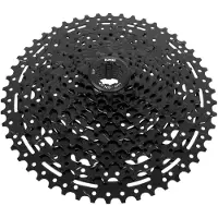 Kmc Cassette Argenté 11s / 11-50t
