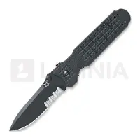 Fox knives Couteau pliant Predator 2, lame à dents