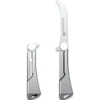 Titaner Couteau pliant Tiflex