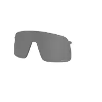 Oakley - Lentille de rechange pour lunettes Sutro Lite - Sutro Lite Lens Prizm Black - Gris