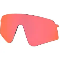 Oakley Sutro Lite Sweep Prizm Replacement Lenses Rouge Prizm Trail Torch/CAT2