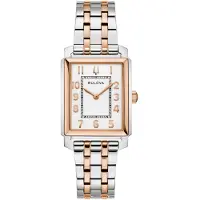 Bulova - 98L328 - Montre Bracelet - Femmes - Quartz - Classic