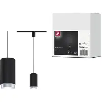Paulmann URail Pendule Corus