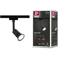 Paulmann Spot LED URail, modèle Salt