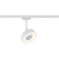 Paulmann Spot LED URail, modèle Circle, vendu à l'unité