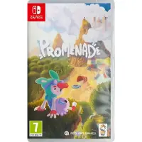Games Promenade Clair